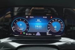 2021 Volkswagen Golf 2021 1.4T AT 280TSI R-Line #14