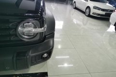 2021 Tank 300 2021 Off-road 2.0TAT conqueror #5