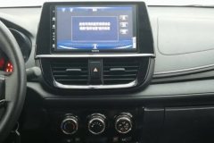 2022 Toyota Vios 2021 1.5 AT EnactusEdition #16
