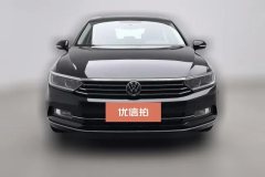 2019 Volkswagen Magotan 2019 2.0T AT 330TSILeading #3