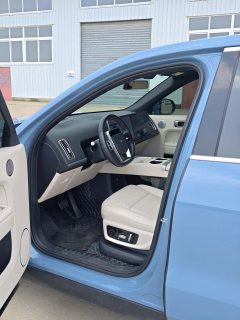 2023 Li Auto Li Auto L8 2023 Pro #5
