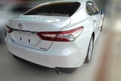 2019 Toyota Camry 2019 2.0 AT GLuxury China V #3