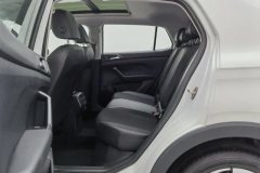 2023 Volkswagen Tacqua 2021 1.5 AT JoySmart Connect #19