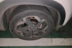 2020 Hyundai ix25 2020 1.5 AT Premium #6