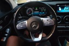 2020 Mercedes-Benz C-Class 2020 1.5T AT C260LSport #15