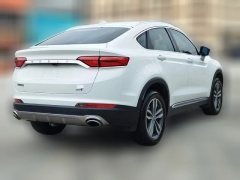 2019 Geely Auto Xingyue 2019 2.0T AT 350Tstar shinerFWD #5