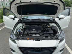 2020 Mazda Mazda3 Axela Sedan 2019 1.5 AT Cloud controlEditionLuxury China V #15