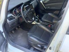 2018 Geely Auto Vision X3 2017 1.5 MT Elite #9
