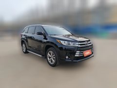 2019 Toyota Highlander 2018 2.0T AT Elite5Seat FWD #3