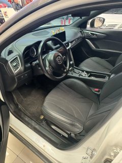 2016 Mazda CX-4 2016 2.0 AT blue sky vitalityEditionFWD #4