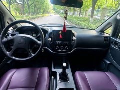2016 Dongfeng Fengxing Lingzhi 2015 1.5 MT V3Standard7Seat #9