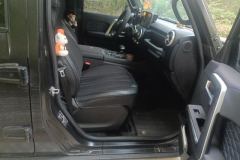 2023 Beijing Off-Road Beijing BJ40 2023 2.0D AT 4WDBlade HeroEditionknight #8