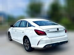 2022 MG MG5 2022 1.5L AT 180DVVT CVTyouthLuxury #4