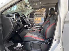 2023 Dongfeng Fengxing Fengxing T5L 2020 1.5T AT Luxury7Seat China VI #9