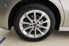 2020 Mercedes-Benz A-Class 2020 1.3TAT A200LSportsedan chairFashion Facelift #6