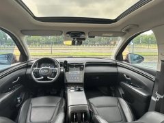 2023 Hyundai Tucson 2023 TucsonL 1.5T AT 2WDGLXElite #28