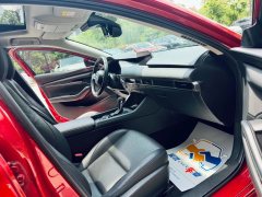 2021 Mazda Mazda3 Axela Sedan 2021 1.5L AT qualityEdition #13