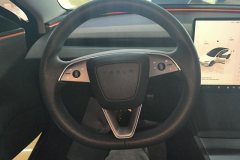 2024 Tesla Model 3 2023 rear wheel driveEdition #15
