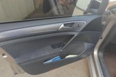2018 Volkswagen Golf 2017 1.6 AT Comfort Million Edition #7