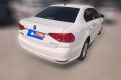 2017 Volkswagen Lavida 2017 1.6 AT Fashion #3