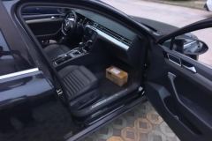 2017 Volkswagen Magotan 2017 1.8T AT 330TSILuxury #8