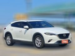 2017 Mazda CX-4 2016 2.0 AT blue sky vitalityEditionFWD #3