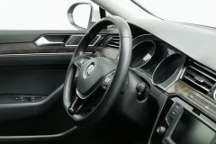 2016 Volkswagen Magotan 2017 1.8T AT 330TSILuxury #23