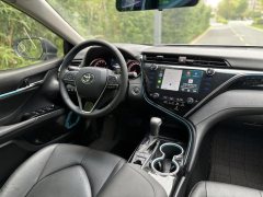 2020 Toyota Camry 2019 2.5 AT SFeng ShangEdition Facelift #13