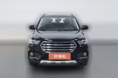 2020 Haval H6 2019 1.5T AT SportElite FWD China VI #3