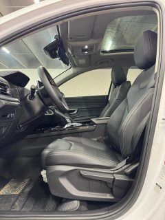 2020 BYD Song Pro 2019 1.5T AT Luxury #8