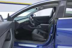 2020 Tesla Model 3 2020 StandardBattery lifeRWDUpgradeEdition #9