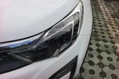 2018 BYD Yuan 2017 1.5 AT CoolConnected #5