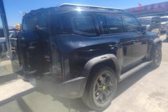 2023 Jetour Traveler 2023 2.0T AT 4WDtime travelPRO #3
