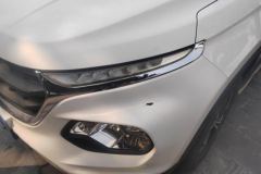 2017 Baojun 510 2017 1.5 MT Comfort #5