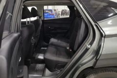 2025 Hyundai Tucson 2021 1.5T AT TucsonL GLX Elite #19
