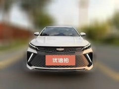 2023 Geely Auto Emgrand L Hi.P 2022 1.5TD AT DHT Pro 100KM Super net #4