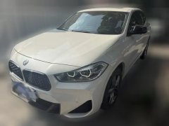 2023 BMW X2 2023 2.0T AT sDrive25i MSportYaoyeEdition #1