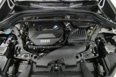 2016 BMW X1 2016 2.0T AT 20LiLuxury FWD #7