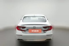 2019 Honda Accord 2018 1.5T AT 260TURBOElite China VI #4