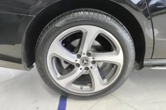 2020 Mercedes-Benz E-Class 2020 1.5T AT E260LSport 4WD #6