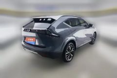 2025 GAC Trumpchi Trumpchi GS4 2024 MAX 1.5T Pilot #3