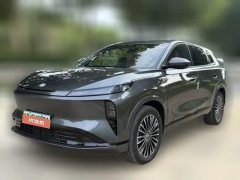 2026 Dongfeng Fengshen Dongfeng Fengshen L8 2025 185KMdreamEdition #1