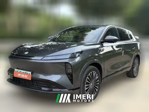 2026 Dongfeng Fengshen Dongfeng Fengshen L8 2025 185KMdreamEdition
