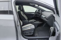 2024 Volkswagen ID.4 CROZZ 2024 Pure enjoymentLimited #22