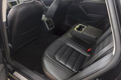 2018 Volkswagen Passat 2016 1.4T AT 280TSIHonor #11