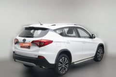 2017 BYD Song EV 2017 1.5T AT DMLuxury 4WD HEV #2