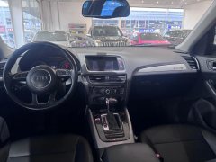 2016 Audi Q5 2016 2.0T AT 40TFSIComfort #6
