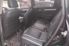 2020 Toyota Highlander 2018 2.0T 4WDLuxury 7Seat China V #11