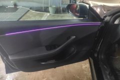 2025 Tesla Model 3 2023 rear wheel driveEdition #7