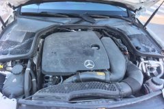 2021 Mercedes-Benz C-Class 2021 1.5T AT C260LSport #10